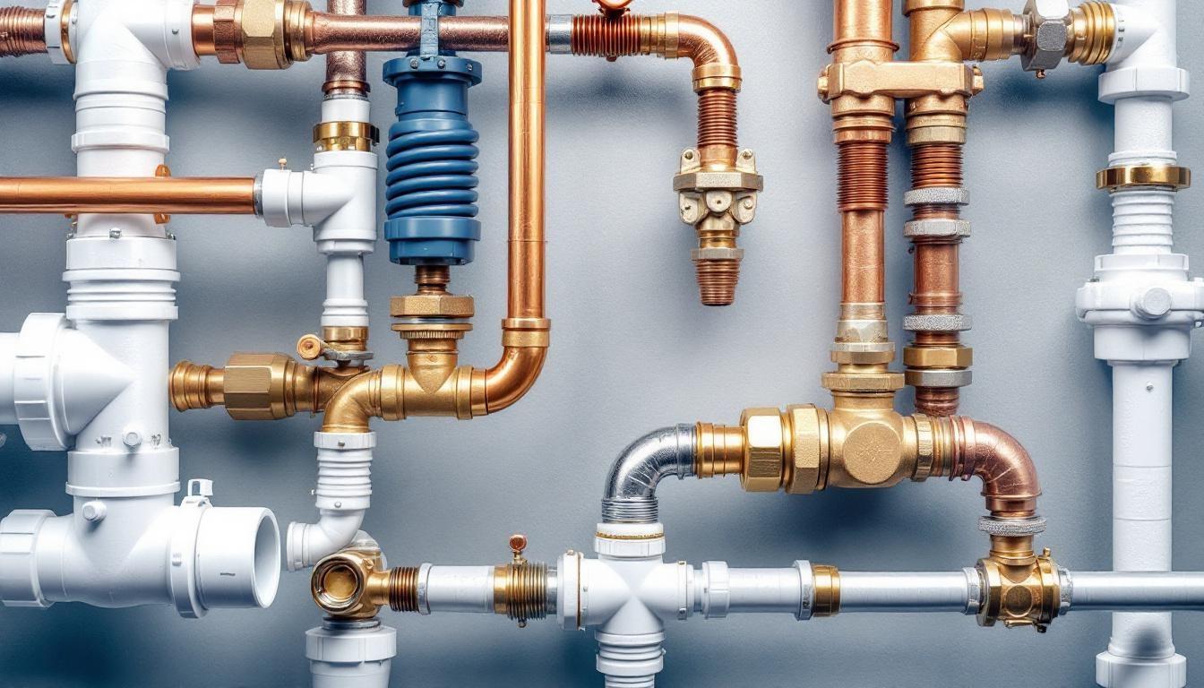 Plumbing Inspection in La Grange—Avoid Surprises with Full-System Checks