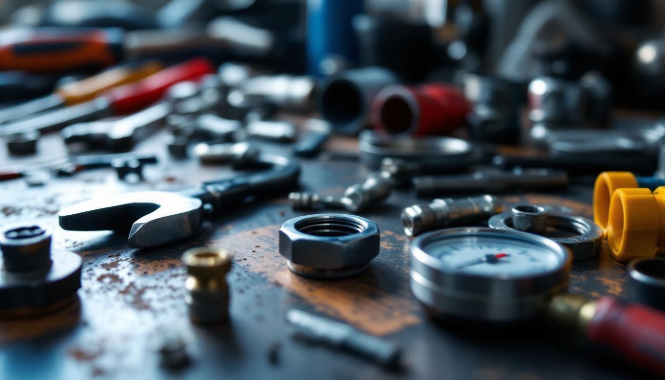 Power Strategies: How Oak Brook Commercial Plumbers Improve Facility Uptime
