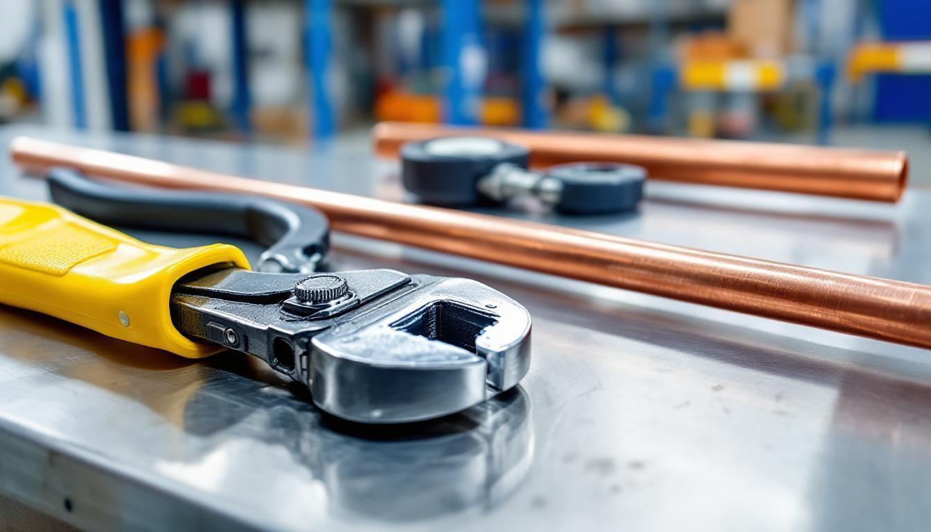 Power Tips: Boost Your Business Efficiency with Top Commercial Plumbing Service in La Grange