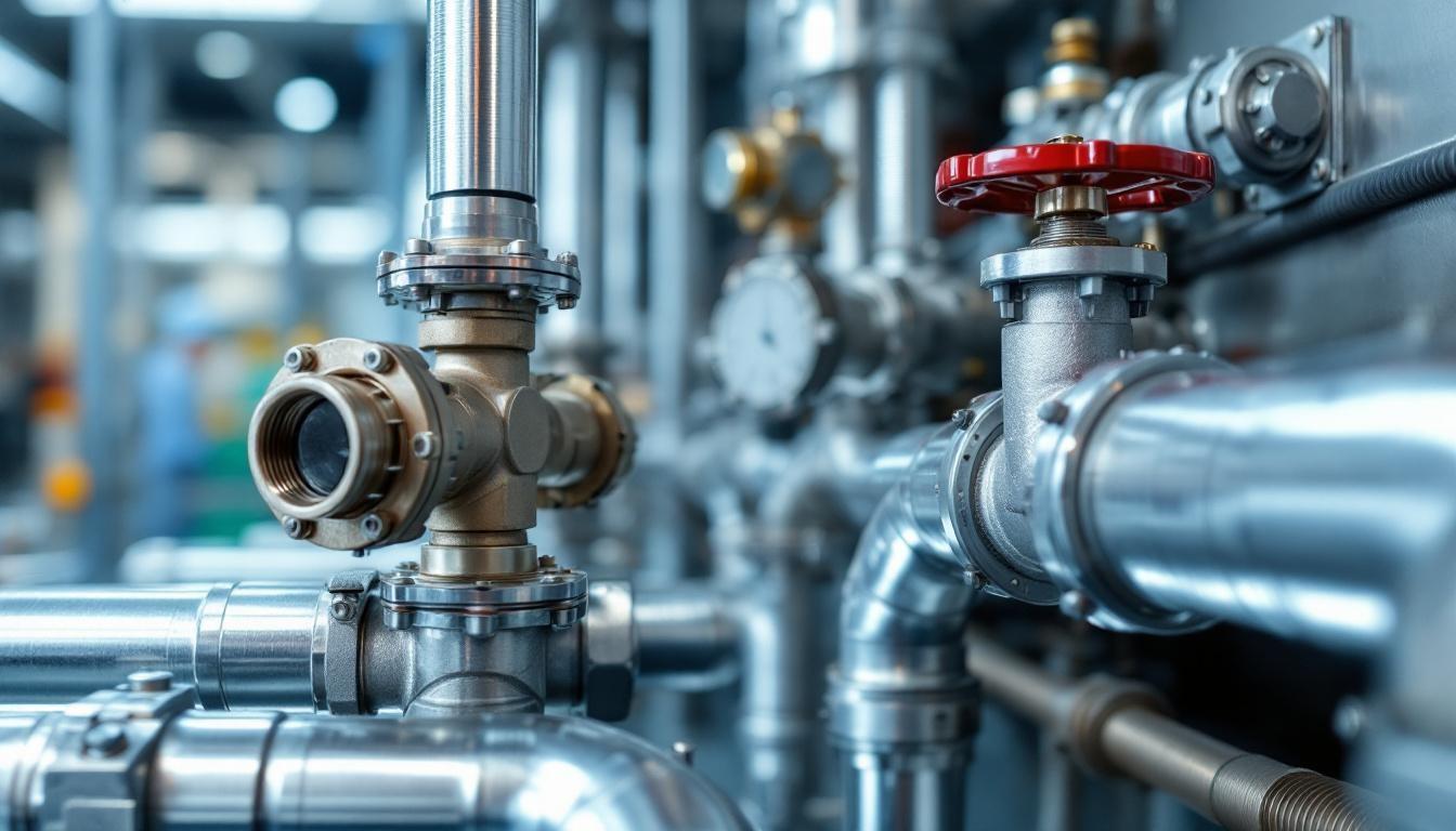 Powerful Advice: Why Western Springs Commercial Plumbing Solutions Are Critical for Healthy Business