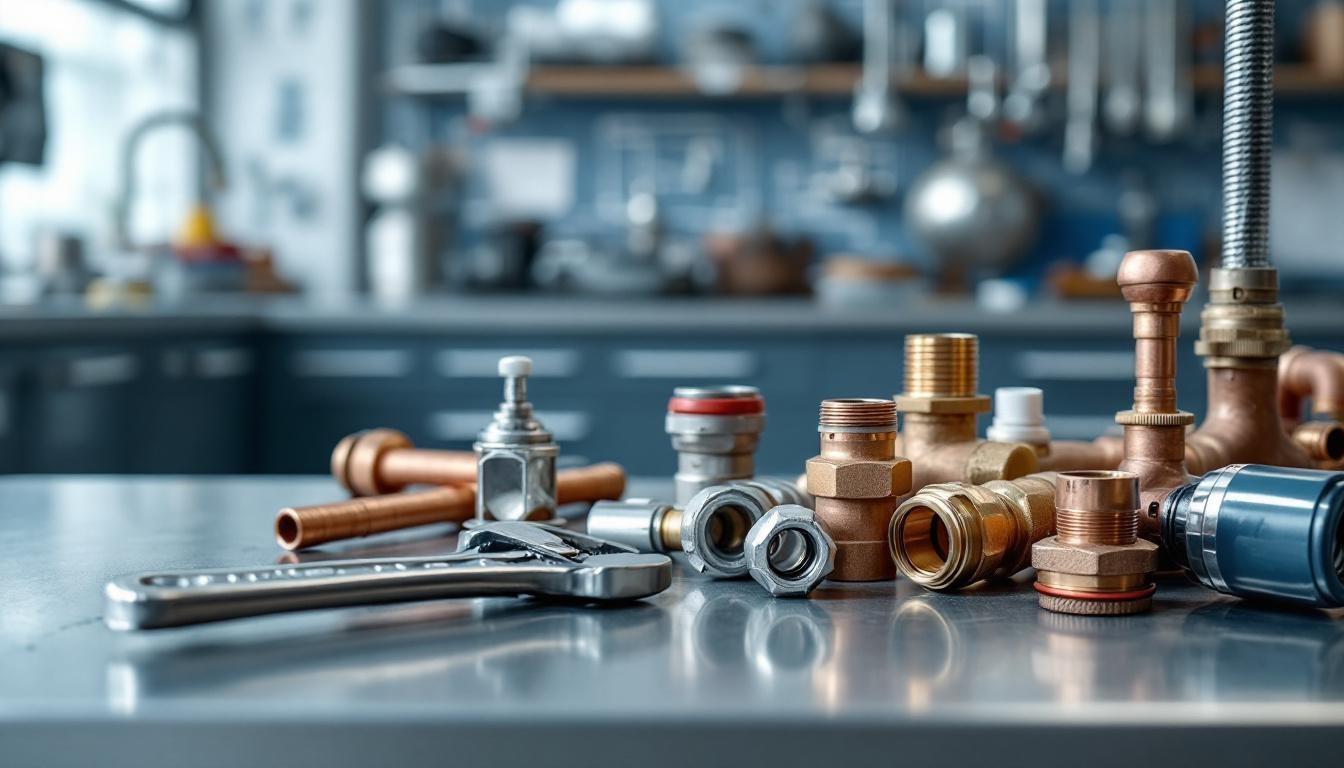 Powerful Insights: Why an Elmhurst Commercial Plumber Could Save Your Business Thousands