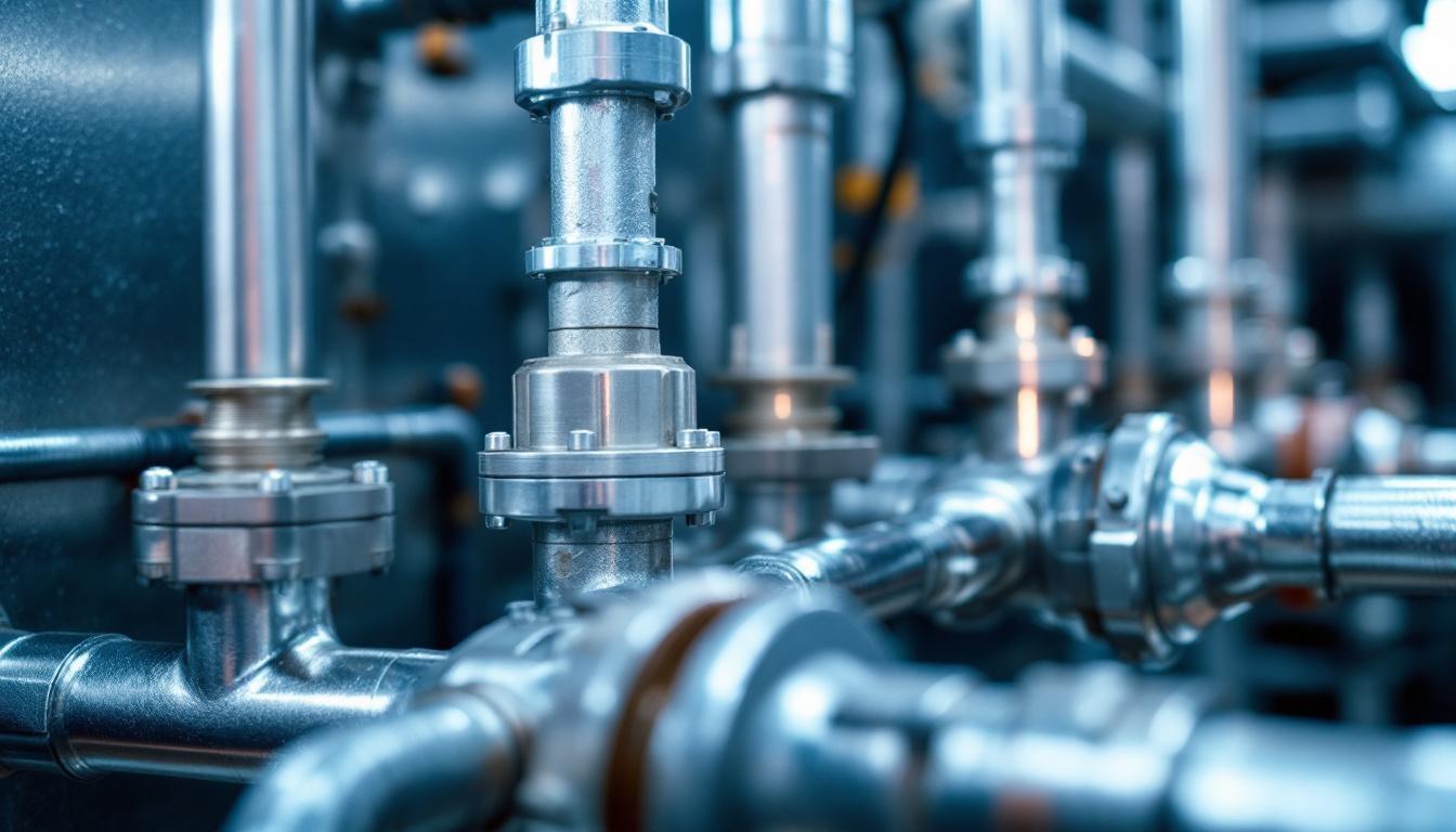 Powerful Secrets: How Commercial Plumbing Service Protects Your Business from Costly Downtime in Lyons, IL