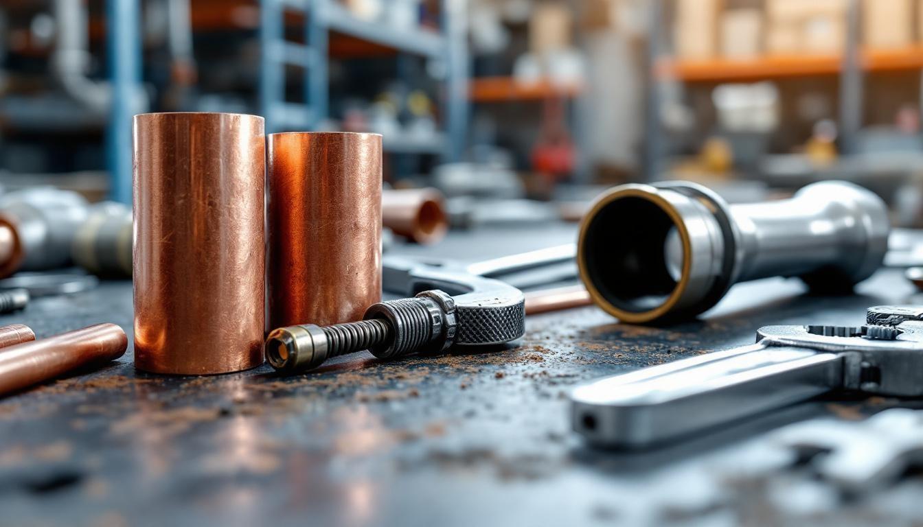Powerful Tactics for Partnering with an Indian Head Park Commercial Plumber for Seamless Operations