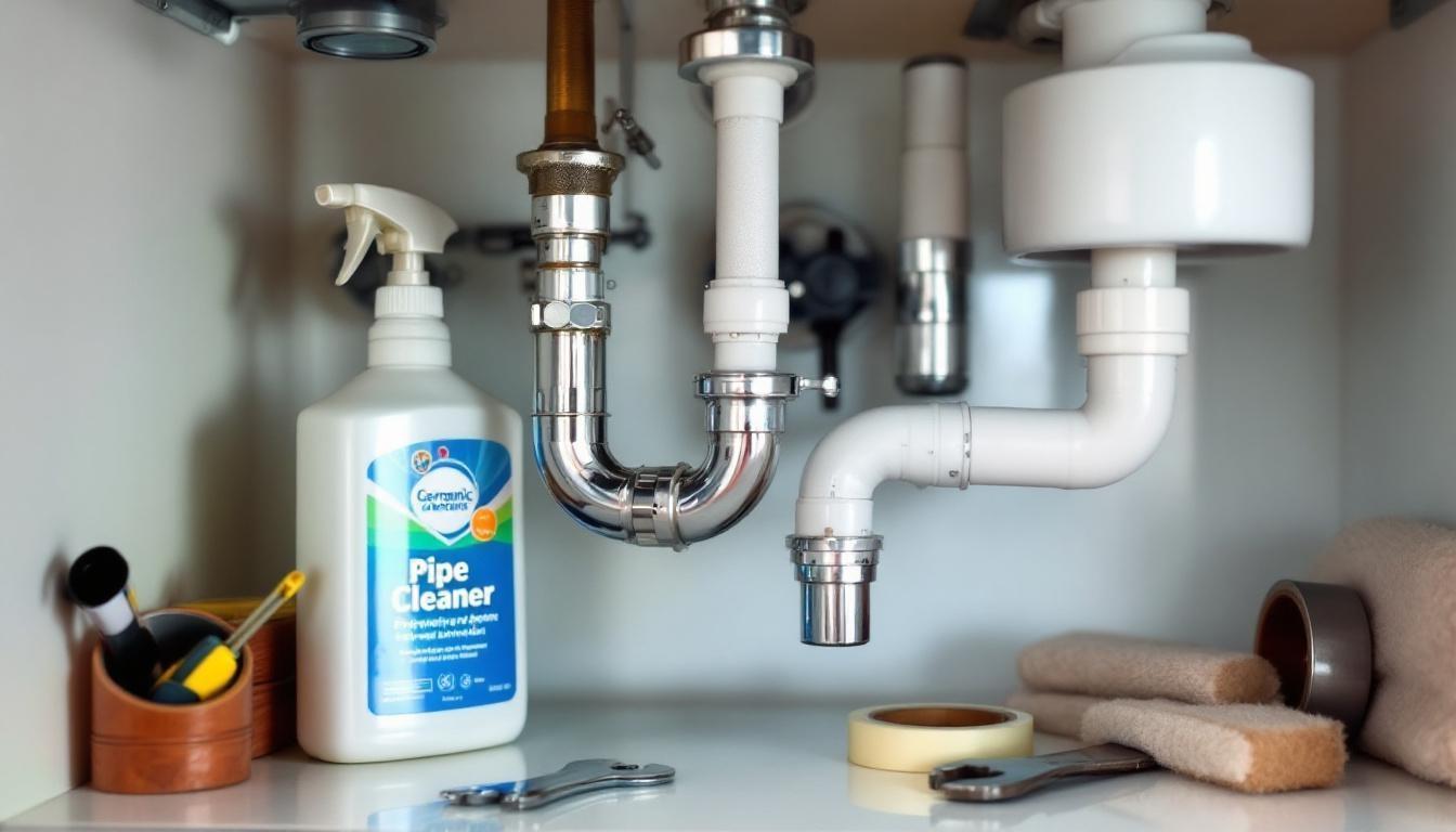 Preventative Plumbing Maintenance to Avoid Disasters