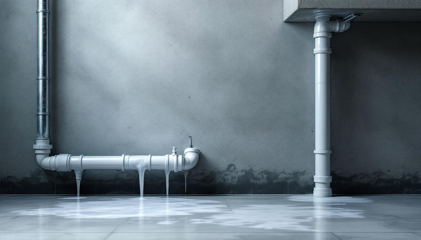 Protect Your Investment with Basement Waterproofing Plumber Services in Darien