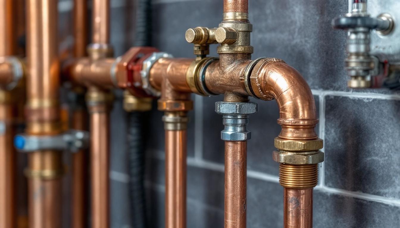 Reliable Commercial Plumber in Downers Grove—Keep Your Business Running Smoothly