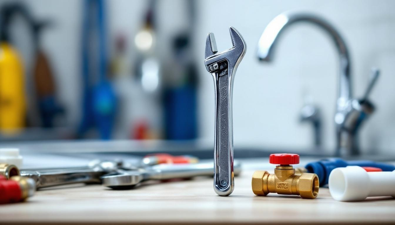 Reliable Commercial Plumbing Contractor in Burr Ridge for Business Owners