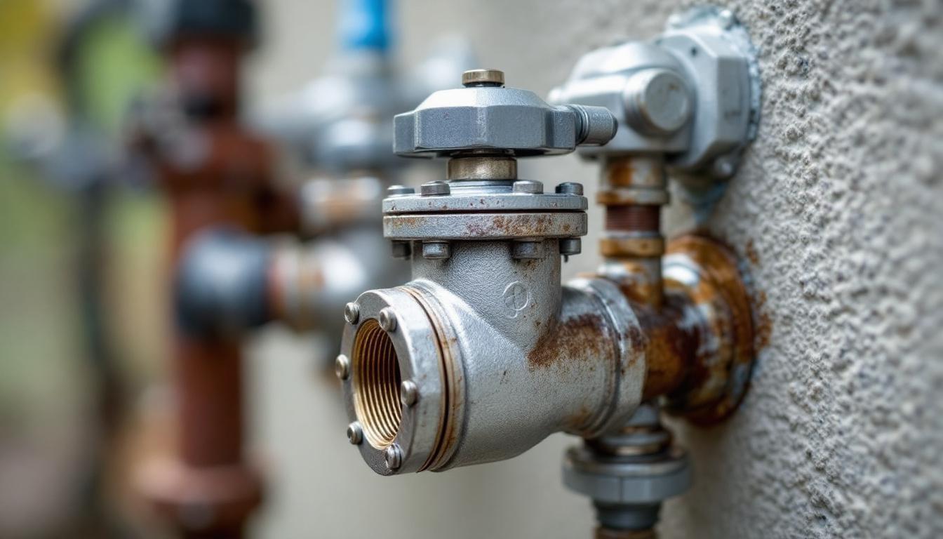 Required Backflow Prevention Testing in Oakbrook Keeps Your Water Supply Safe
