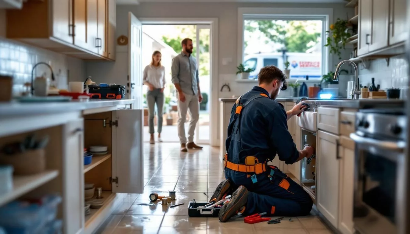 Residential Plumbing Emergency Services: What You Need to Know