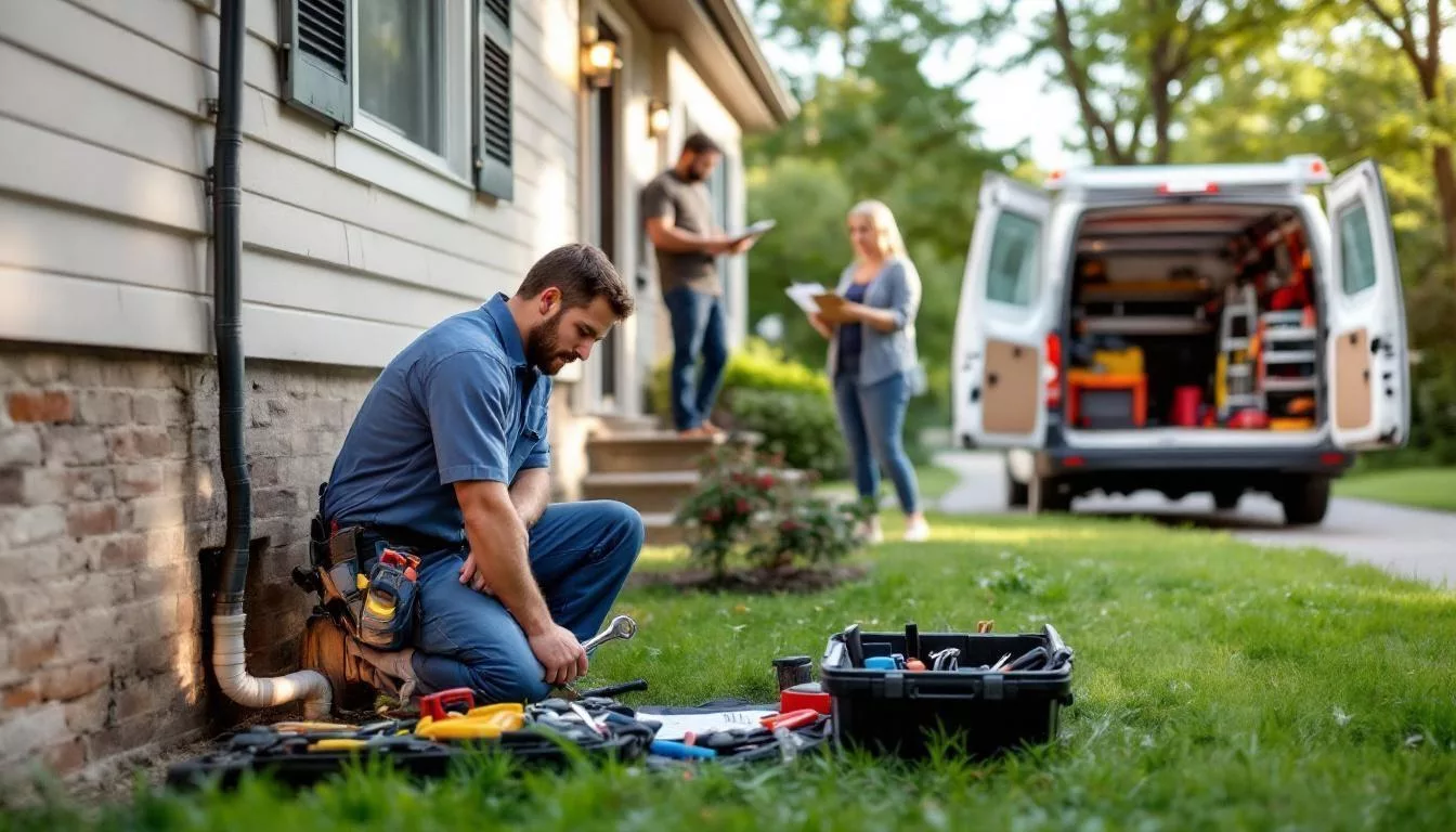 Residential plumber Hinsdale: Reliable Home Fixes With Transparent Pricing