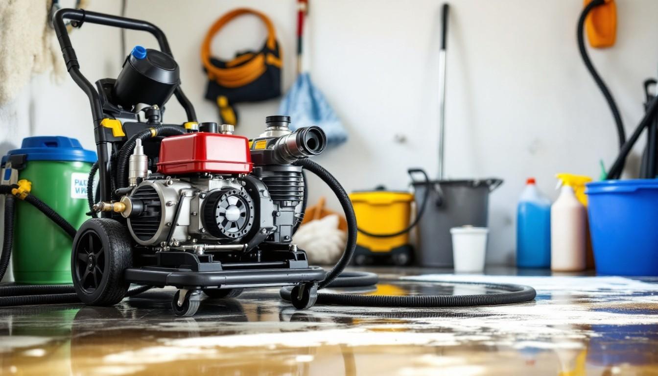 Sewer Backup Cleanup in Hinsdale-Restore Sanitation Fast & Effectively