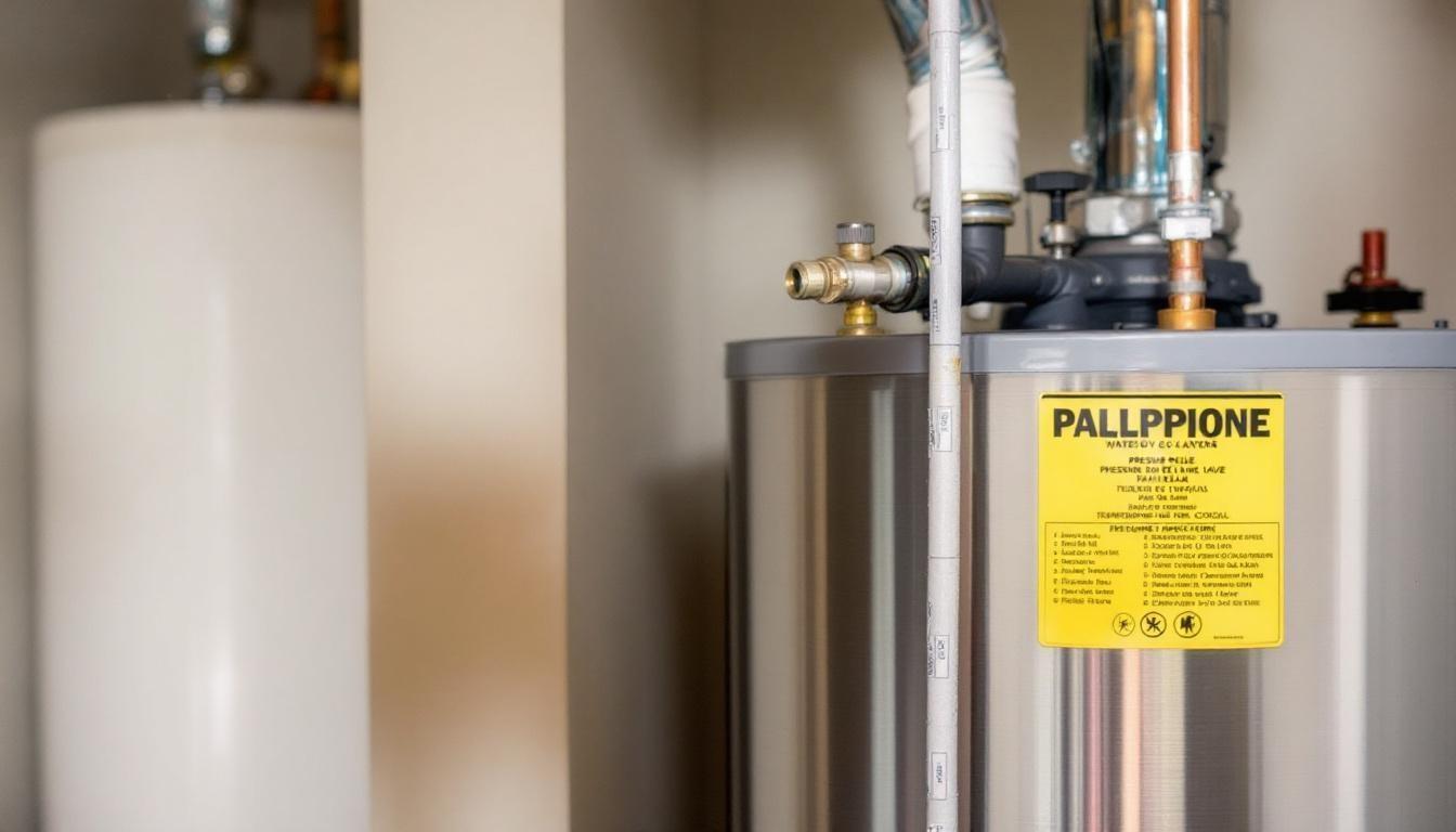 Smart Water Heater Maintenance Strategies for Burr Ridge IL Homeowners