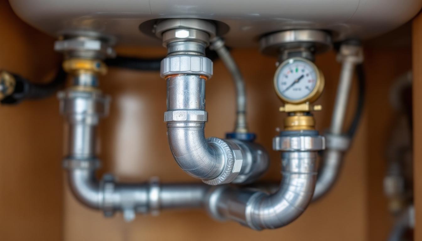 Solve Water Pressure Problems in Willowbrook IL with Professional Diagnosis