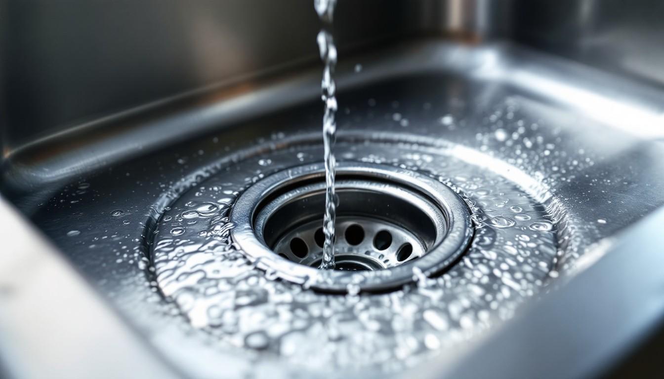 Superior Drain Cleaning in Westmont—Say Goodbye to Clogs for Good