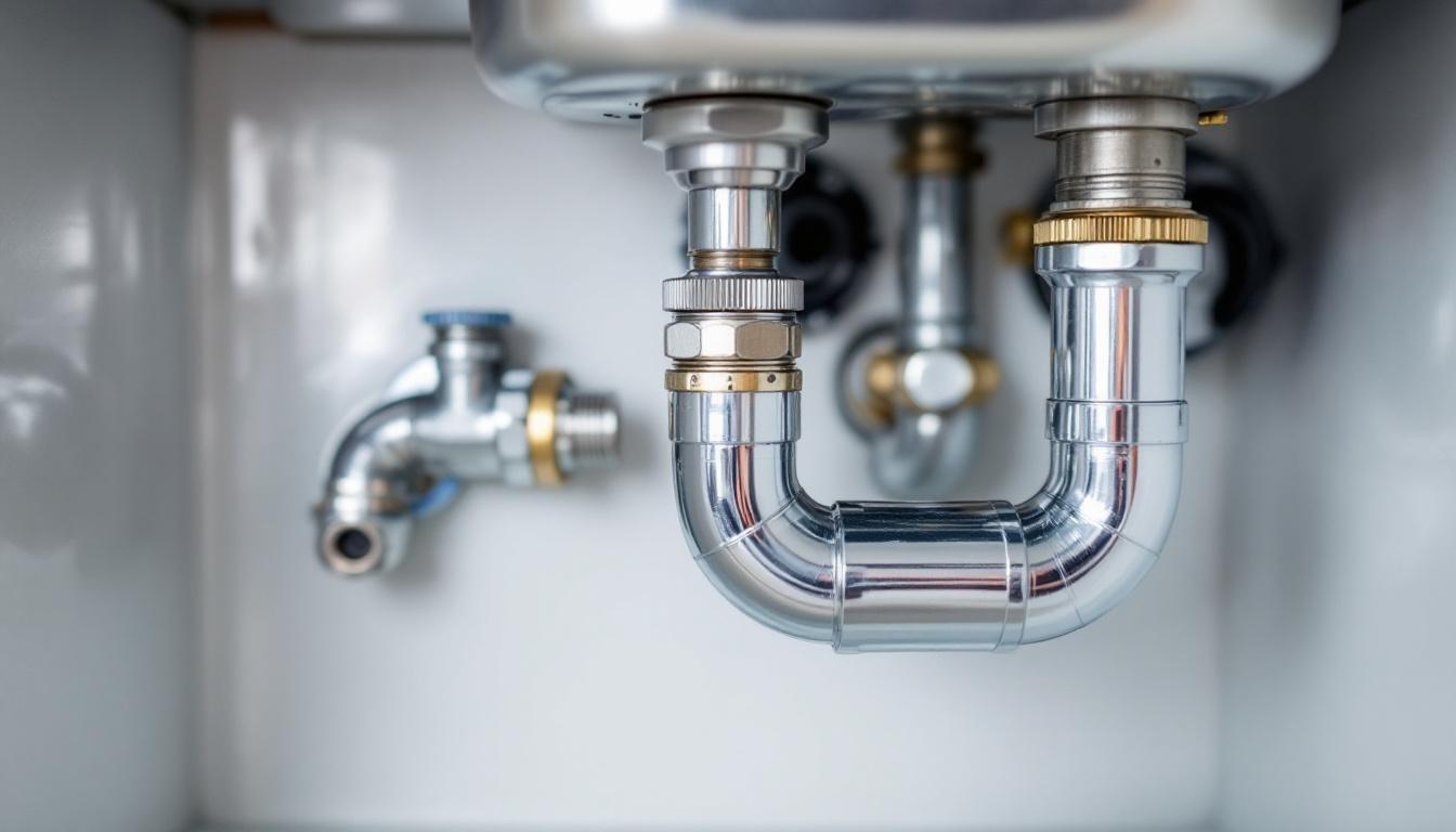 The Benefits of Regular Plumbing Checks for Your Property