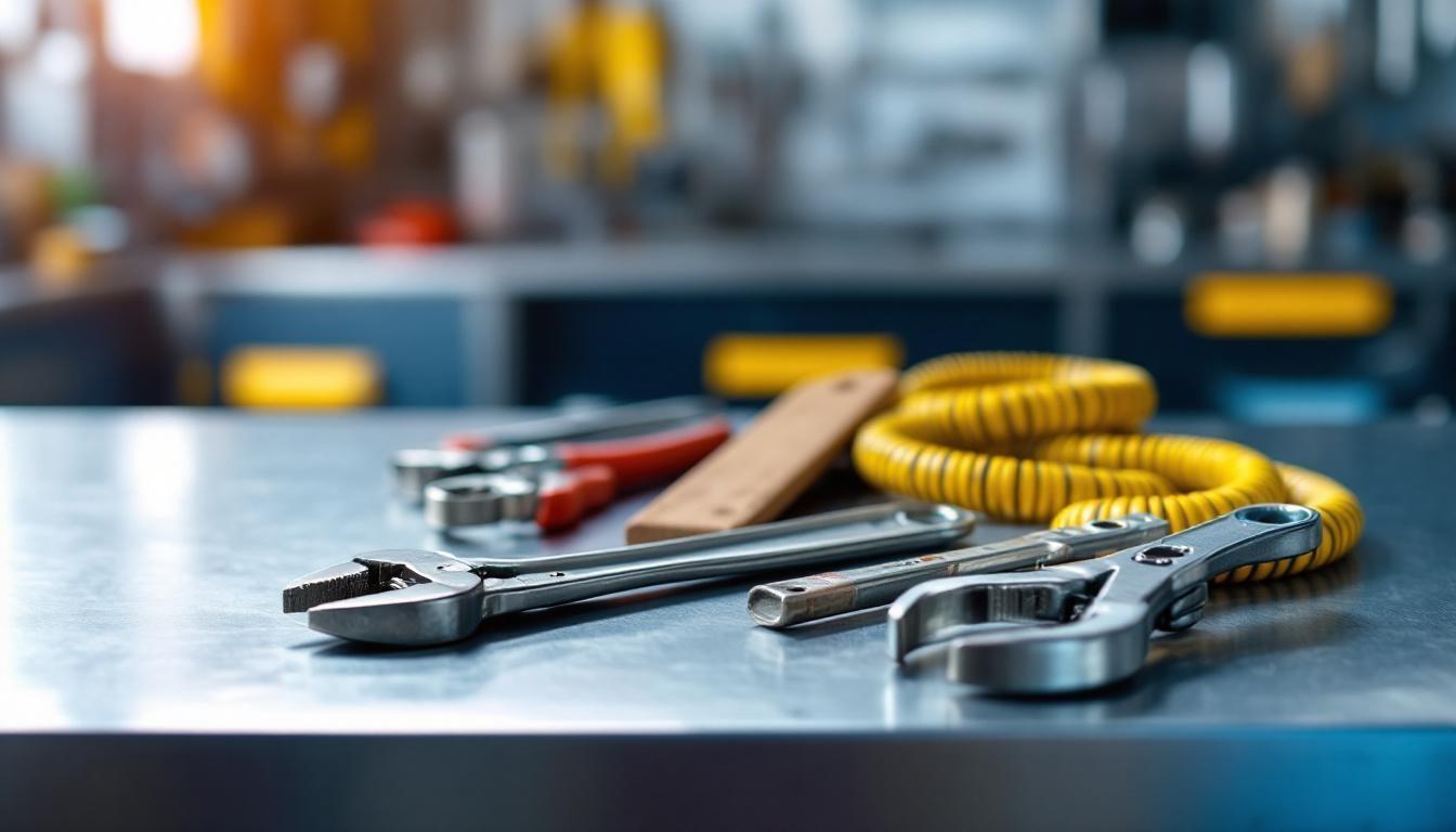 The Essential Checklist: What You Need from a Commercial Plumber in Hodgkins to Avoid Disasters