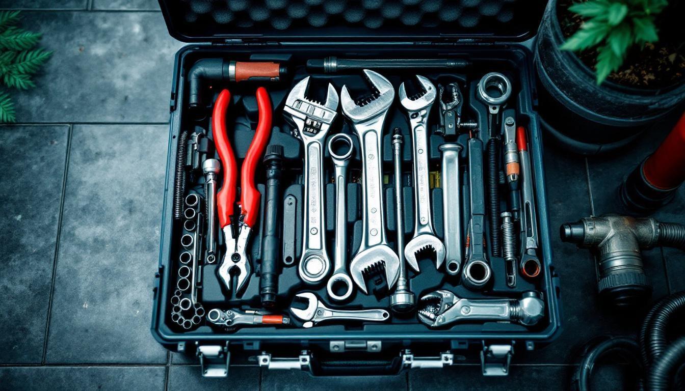 The Powerful Benefits of Hiring a Forest View Commercial Plumbing Service for Your Enterprise