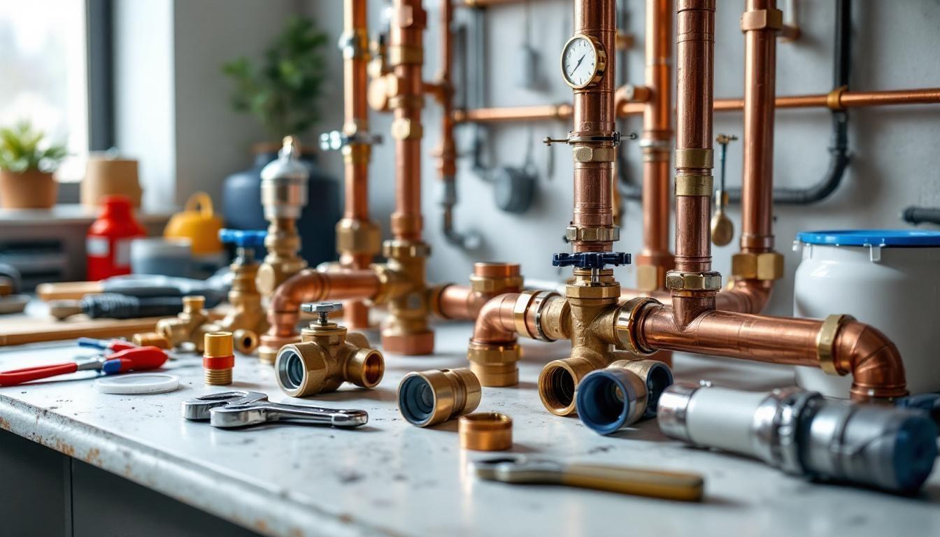 The Ultimate Elmhurst Commercial Plumbing Services Guide for Savvy Managers