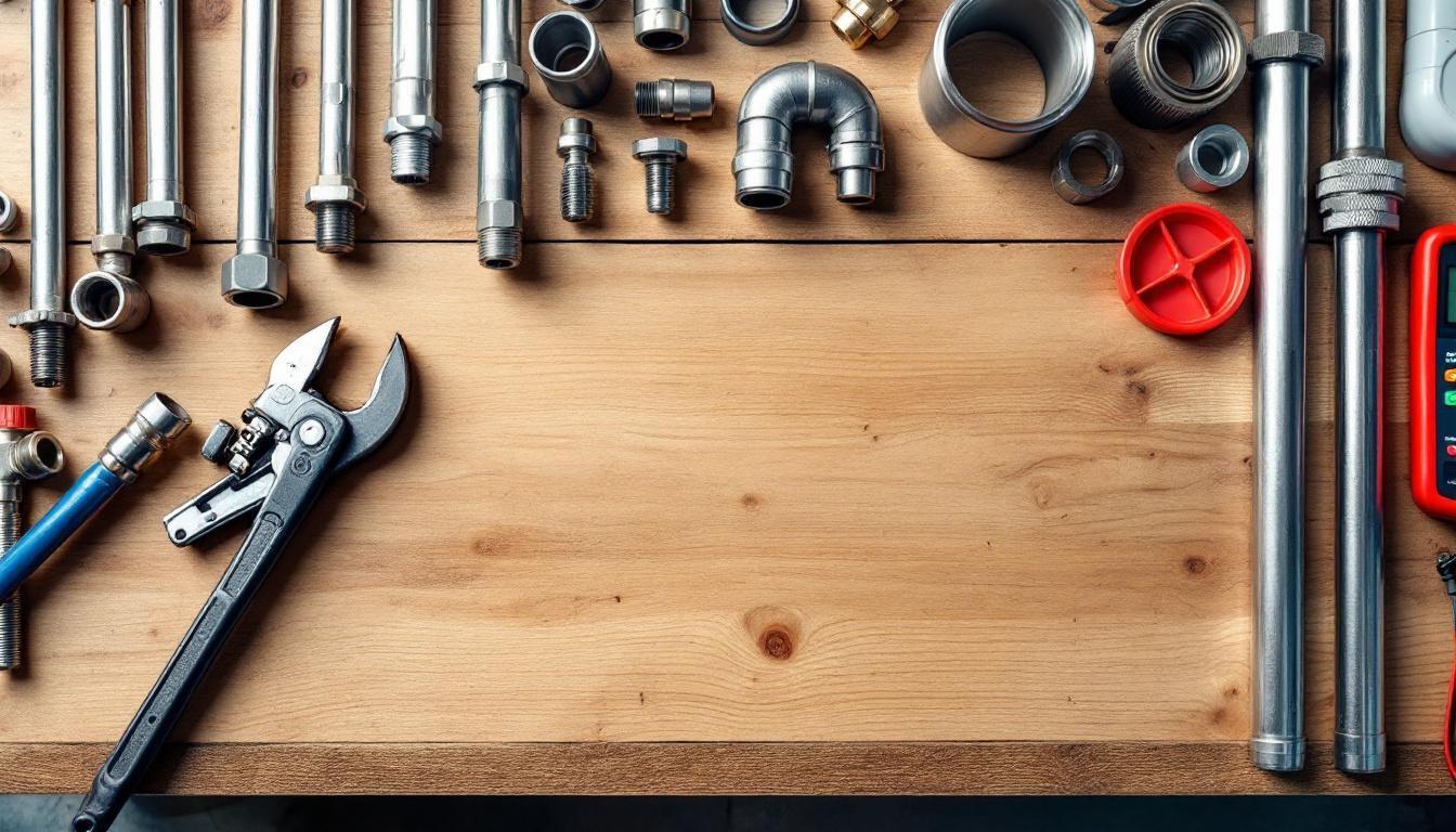 The Ultimate Playbook to Selecting an Industrial Plumbing Specialist in La Grange