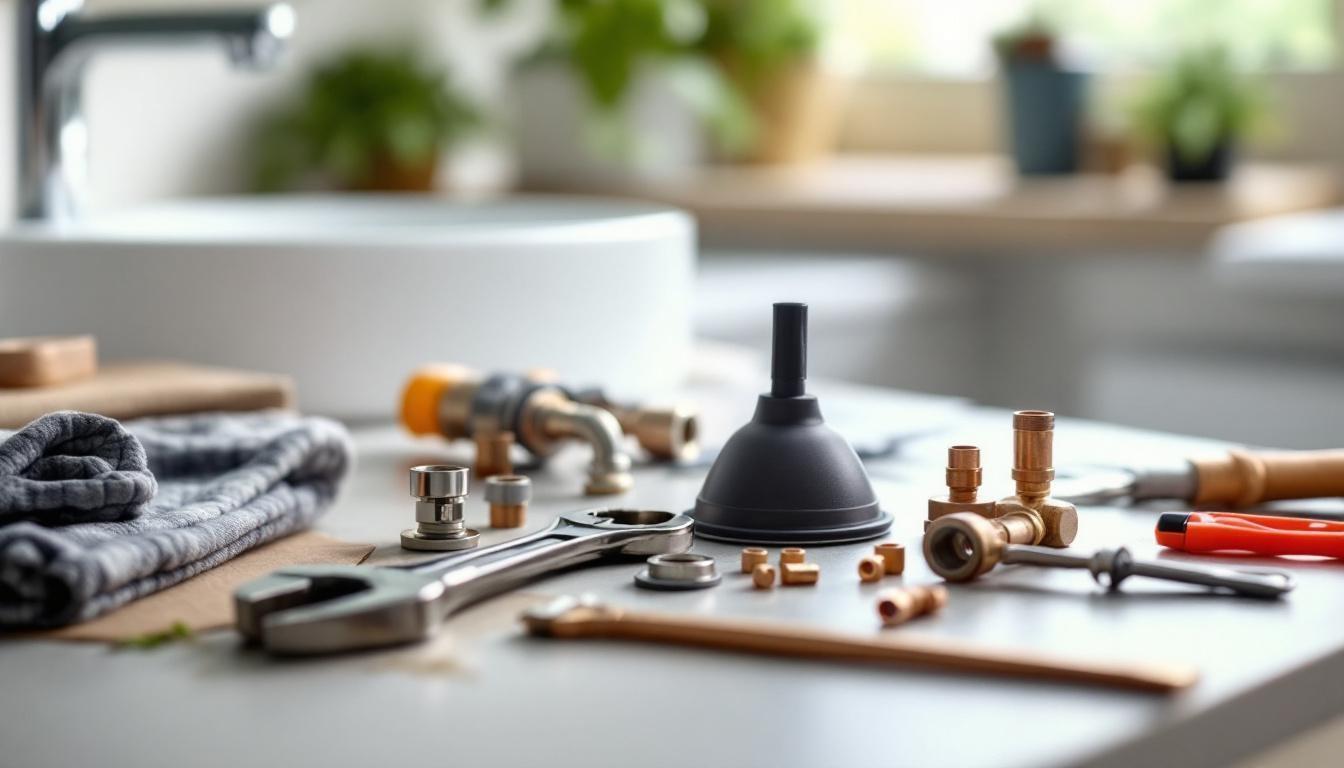 The Ultimate Riverside Residential Plumber Checklist Every Homeowner Should Bookmark