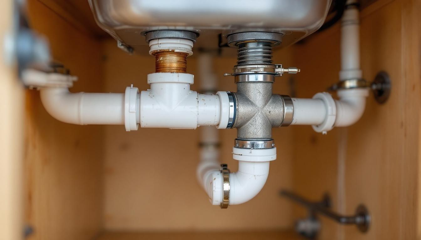 Top DIY Plumbing Mistakes to Avoid at All Costs