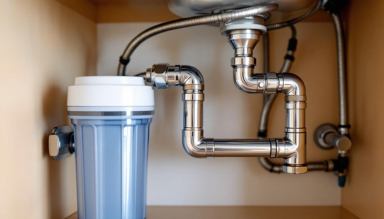 Top Residential Plumbing Solutions for Your Home
