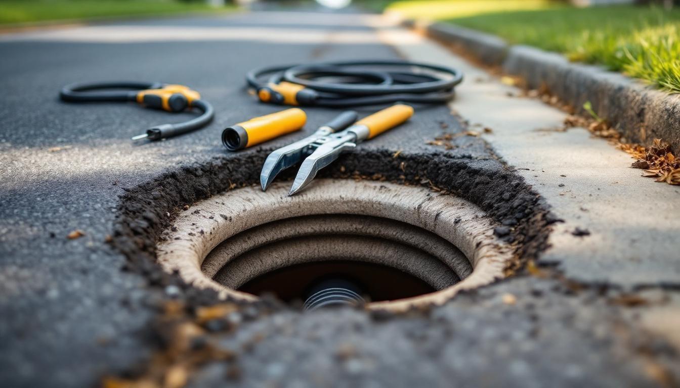 Trenchless Sewer Repair: Pros and Cons Explained