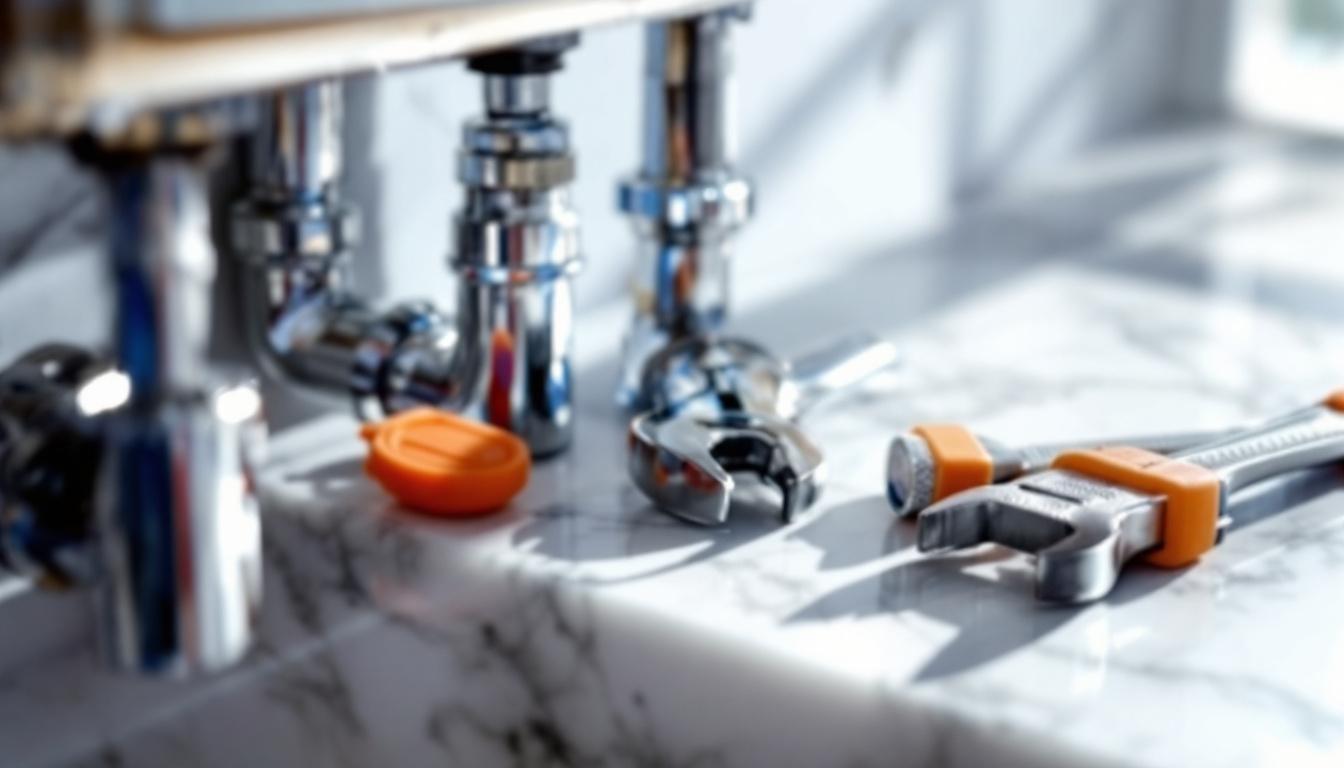 Trusted Emergency Plumber in Burr Ridge Available 24/7 for Your Peace of Mind