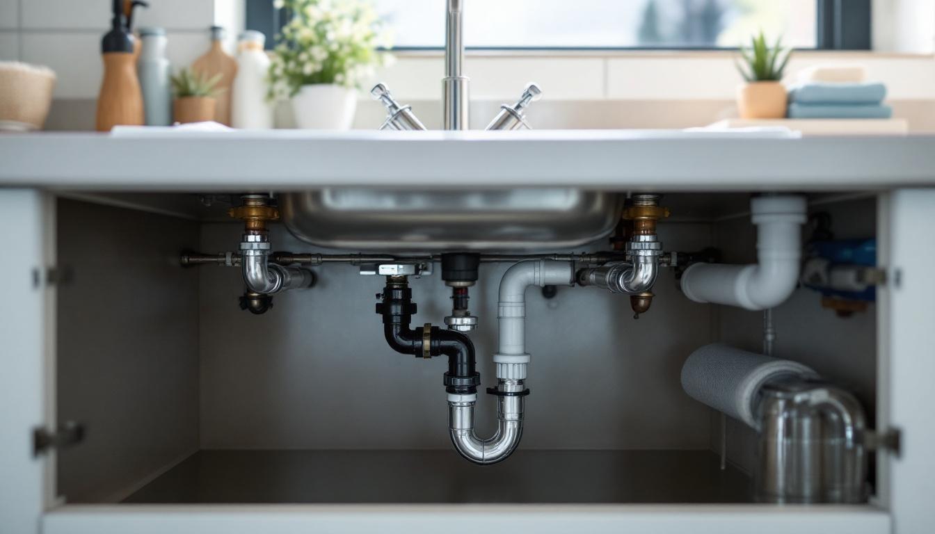 Trusted Plumber Near Me in Burr Ridge—Fast, Reliable & Affordable Service