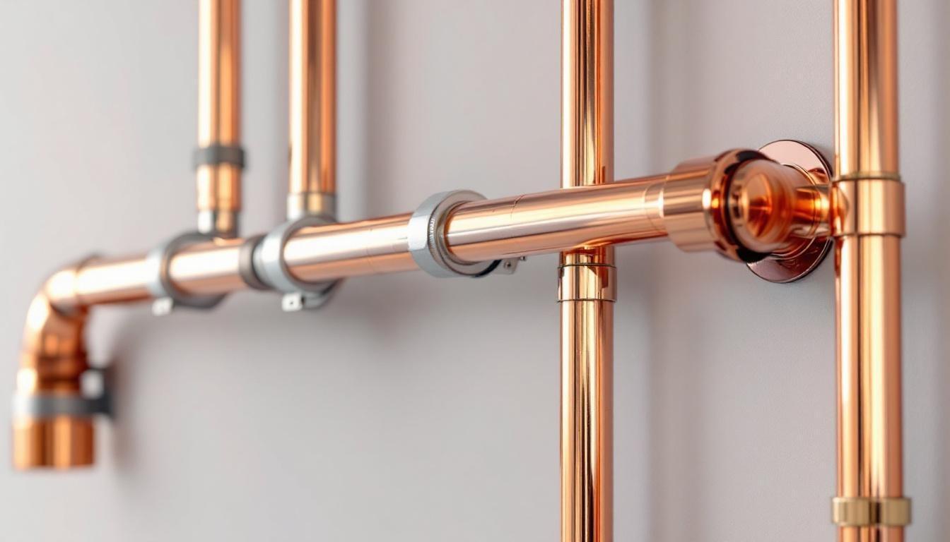 Trusted Repiping Services in Westmont—New Pipes, No Worries