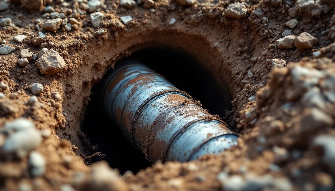 Ultimate Sewer Line Replacement Guide for Hinsdale IL Property Owners
