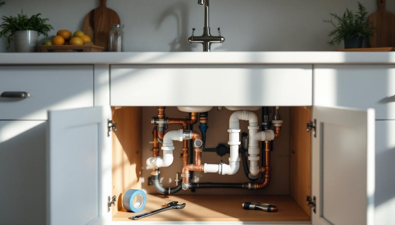 Unbeatable Tips: How to Hire a Countryside Residential Plumber Without Breaking Your Budget