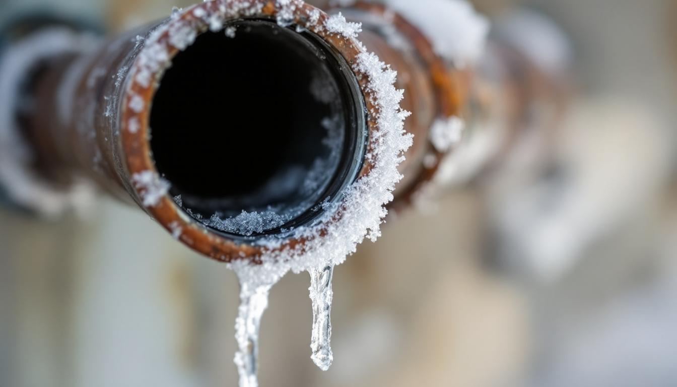 Urgent Frozen Pipe Thawing Methods Every Hinsdale Homeowner Must Know Now