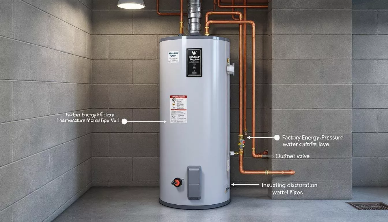 Water Heater Hinsdale: Efficient Heating Solutions For Your Home