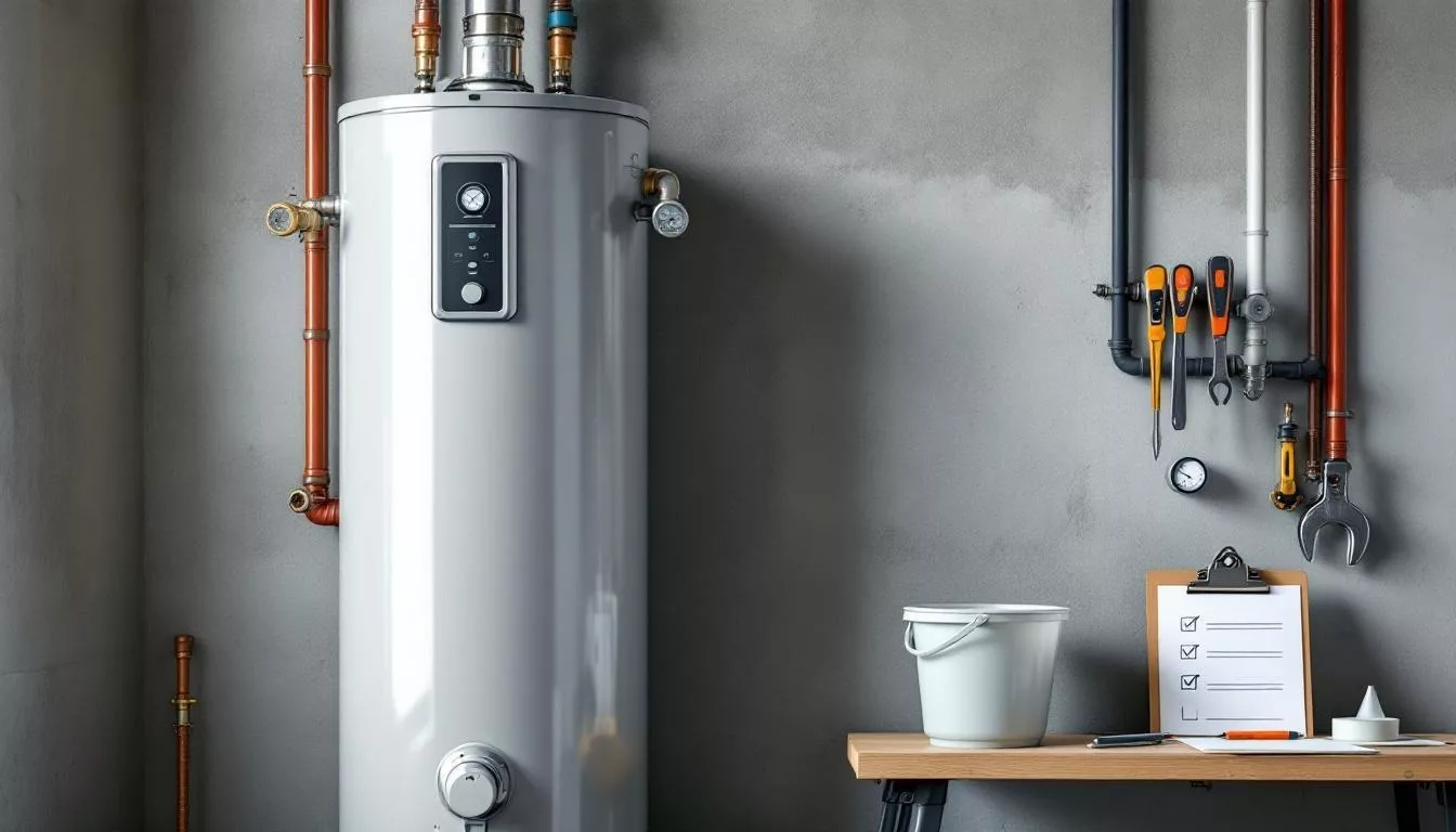 Water Heater Maintenance: Extend Your Hot Water System Lifespan