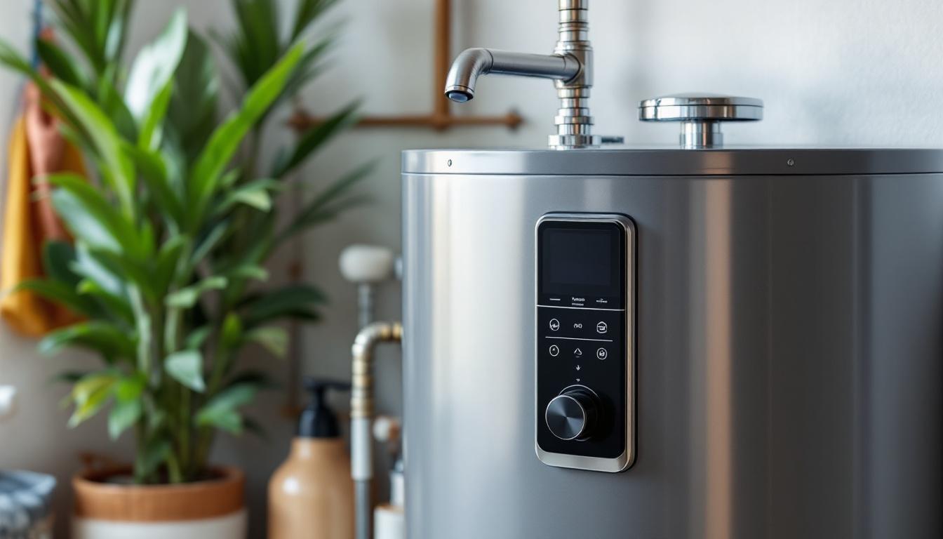 Which Water Heaters Are Best for Your Home?