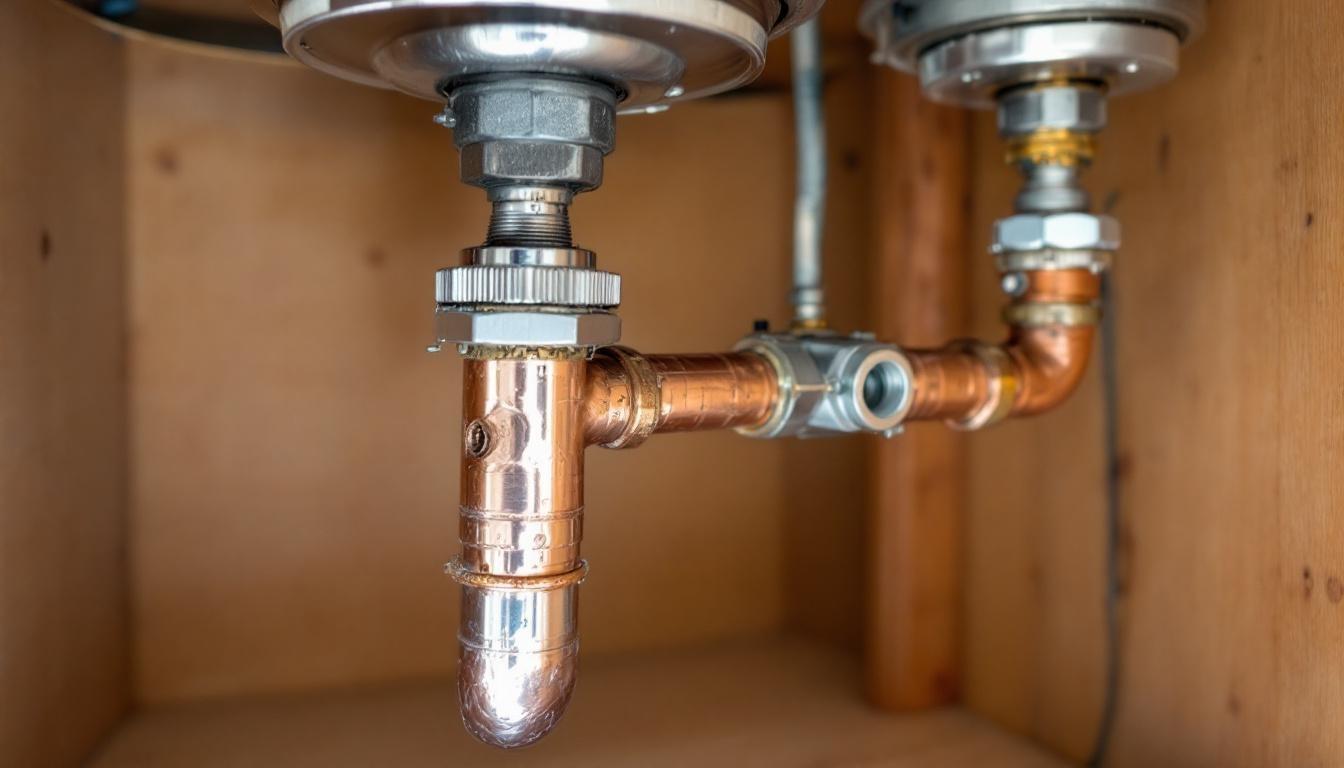 Why You Need a Professional Plumbing System Inspection