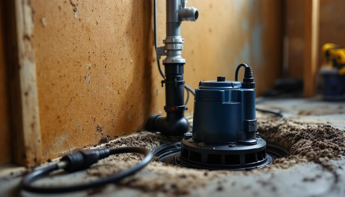 Your Ultimate Sump Pump Maintenance Guide [2025]